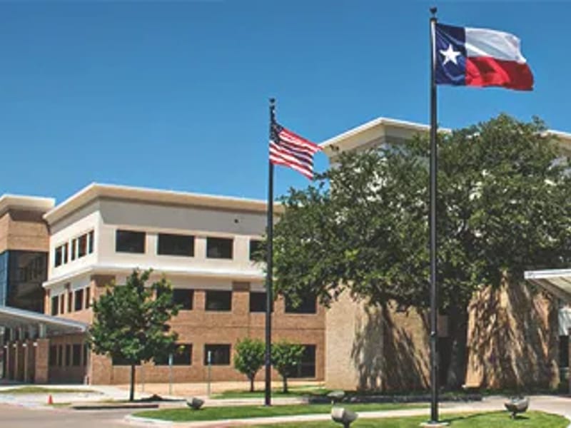 Lake Granbury Medical Center - Hospital in Granbury, TX photo 3