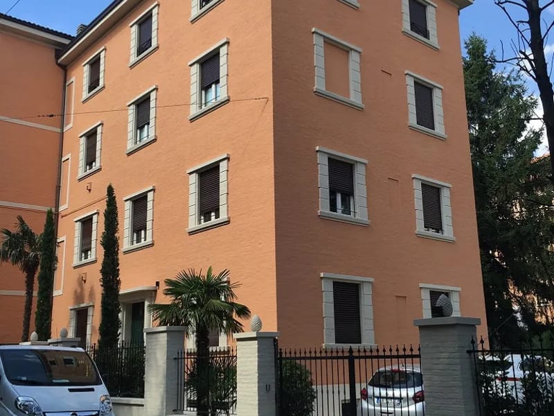 COMUNITA' RESIDENZIALE - APP. SEMI PROTETTO - BOLOGNANO - Residenza Assistita in ARCO, Trentino-Alto Adige photo 1