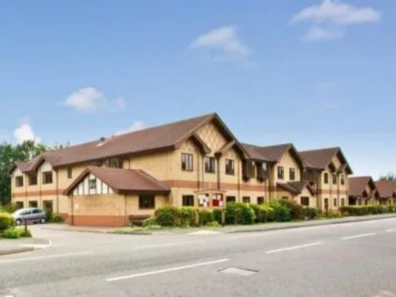 Hunters Creek Care Home - Assisted Living in Boston, England photo 3