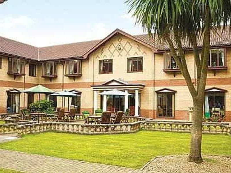 Hunters Creek Care Home - Assisted Living in Boston, England photo 2