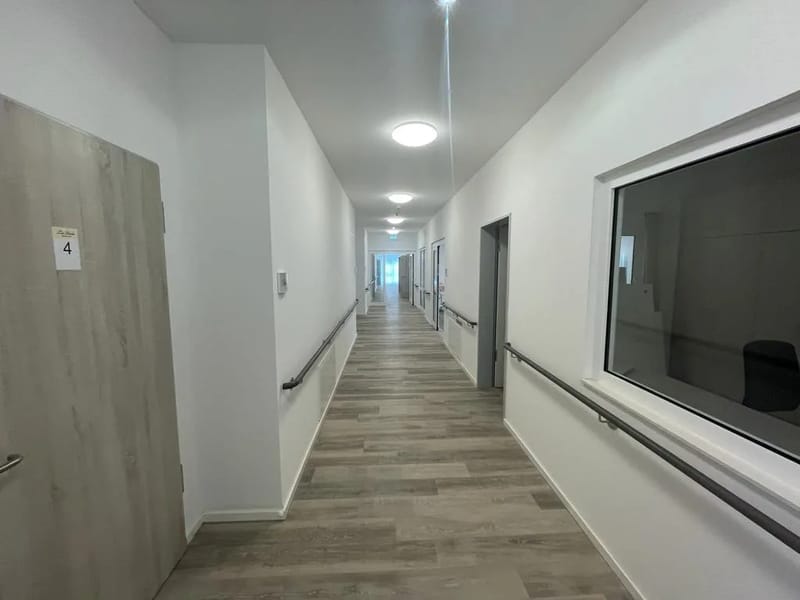 Alten- und Pflegeeinrichtung Haus Rosemarie - Pflegeheim in Alpen, Nordrhein-Westfalen photo 3