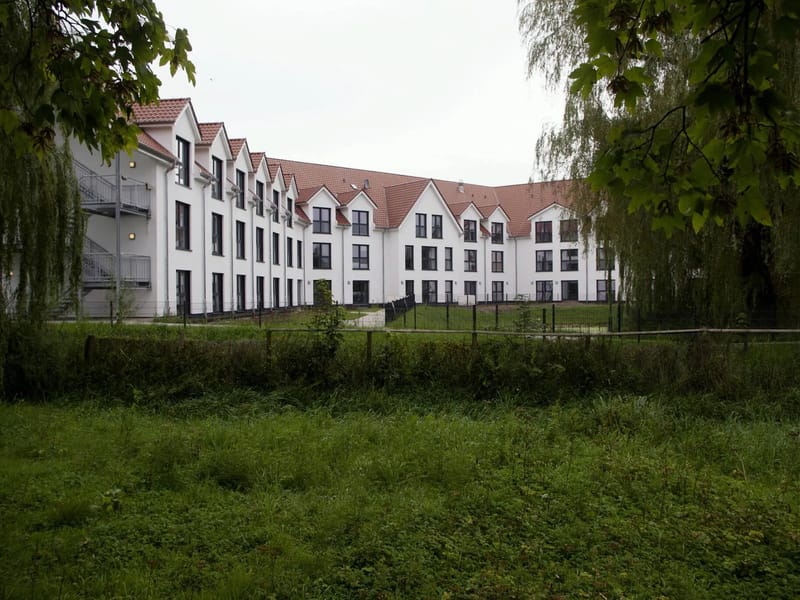 Alten- und Pflegeeinrichtung Haus Rosemarie - Pflegeheim in Alpen, Nordrhein-Westfalen photo 1