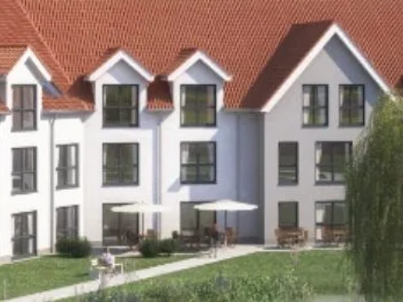 Alten- und Pflegeeinrichtung Haus Rosemarie - Pflegeheim in Alpen, Nordrhein-Westfalen photo 2