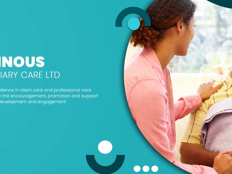 Luminous Domiciliary Care LTD - In-Home Care in Norwich, England photo 2