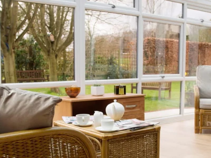 Argyles Care Home - Nursing Home in Newbury, England photo 1