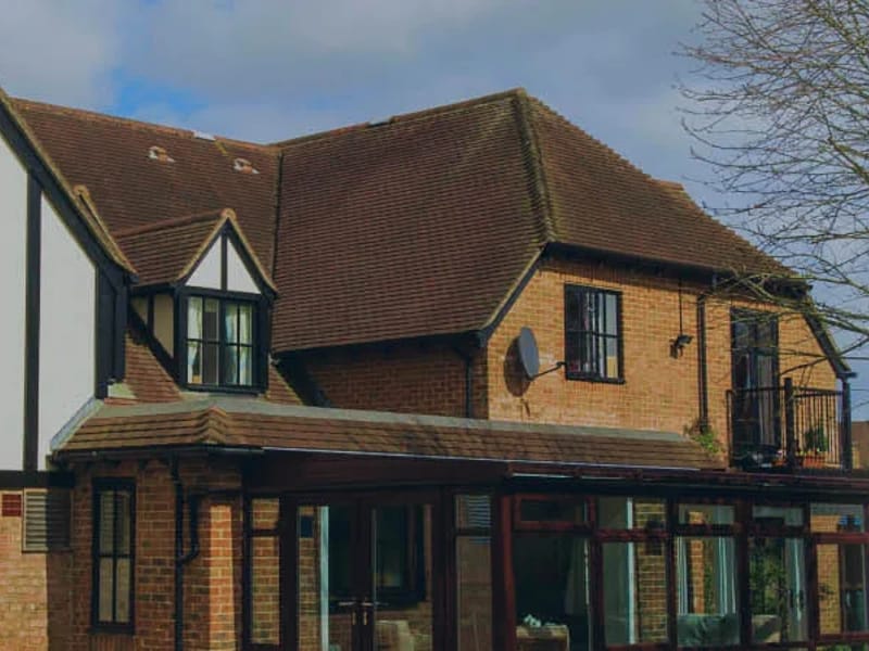 Argyles Care Home - Nursing Home in Newbury, England photo 2