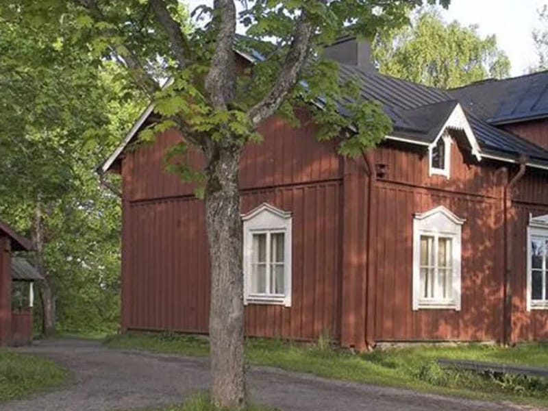 Villa Glims in Espoo, Uusimaa photo 2