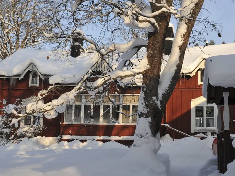 Villa Glims in Espoo, Uusimaa photo 3