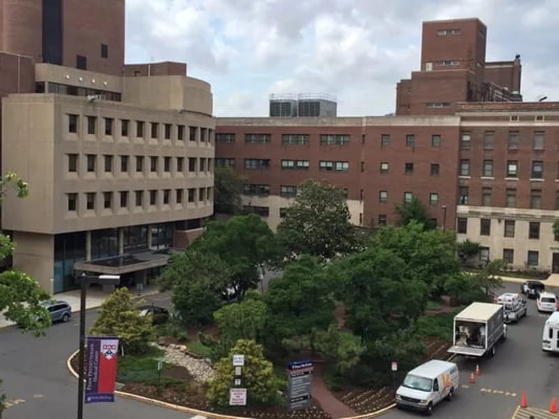 Pennsylvania Hospital - Hospital in Philadelphia, PA photo 4