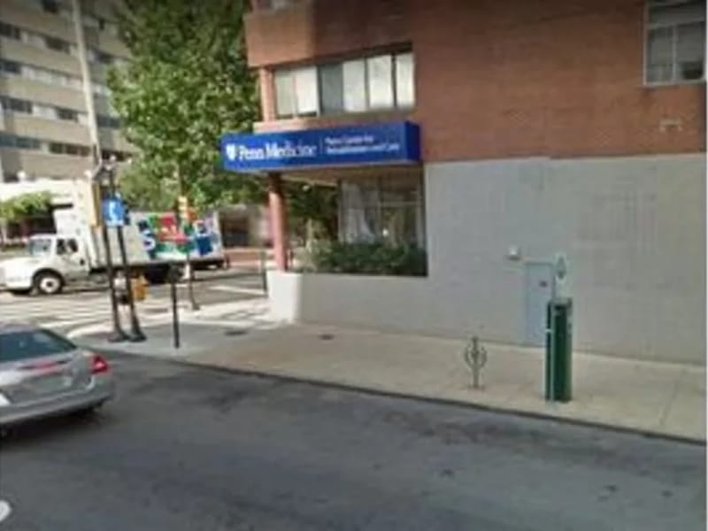 Pennsylvania Hospital - Hospital in Philadelphia, PA photo 3