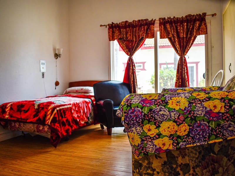 Cardinal Yu-Pin Manor - Assisted Living in Norwalk, CA photo 2