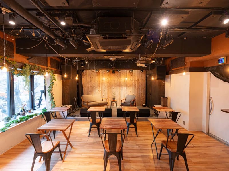 アライブ代々木大山町 - 有料老人ホーム in 渋谷区, 東京都 photo 2