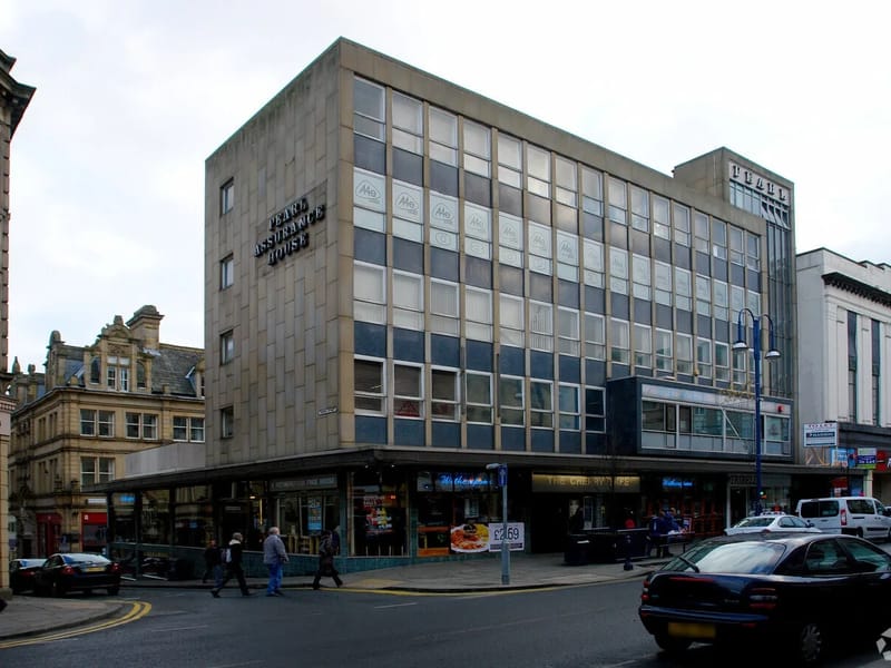 Alpha House - Huddersfield - Assisted Living in Huddersfield, England photo 3