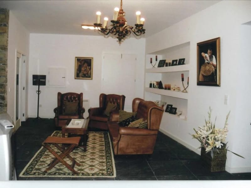 CASA HOGAR SAN LUIS GONZAGA - Hogar de Ancianos in Bocoyna, Chihuahua photo 1