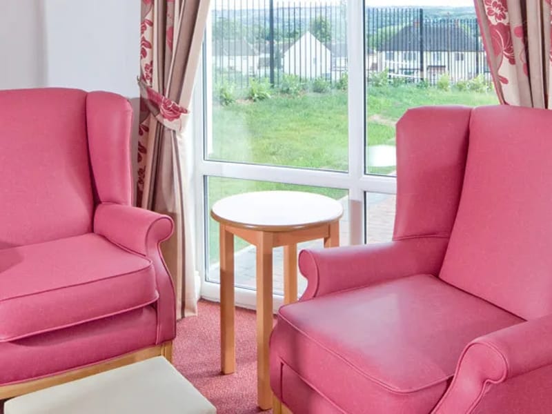 Lindisfarne CLS Nursing - Nursing Home in Chester Le Street, England photo 3