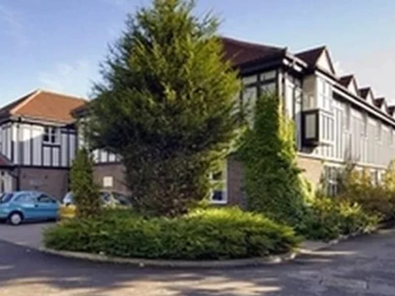 Lindisfarne CLS Nursing - Nursing Home in Chester Le Street, England photo 1