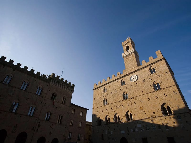Centro Diurno Koch - Centro Diurno in Volterra, Toscana photo 1