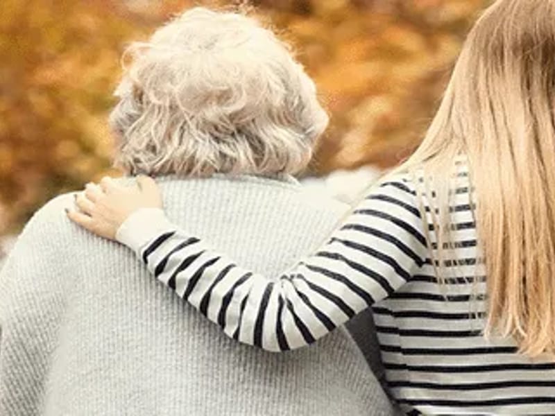 1:a Omtanken Karlskrona AB - Hemtjänst in Karlskrona, Blekinge län photo 1