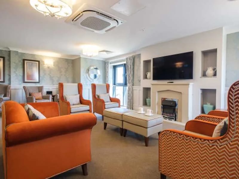 Grand View Care Home - Nursing Home in Stamford, England photo 3