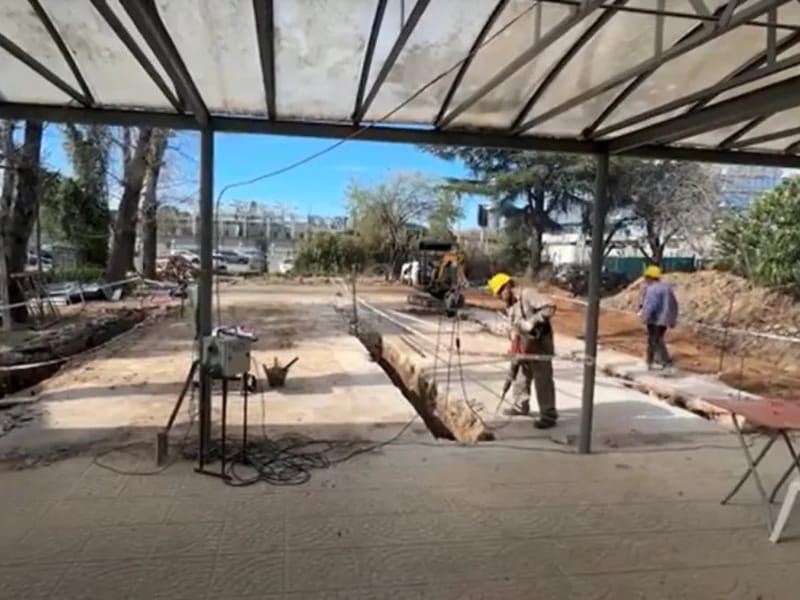 BARRANCAS DE VICENTE LOPEZ RESIDENCIA PARA MAYORES - Hogar de Ancianos in VICENTE LOPEZ, BUENOS AIRES photo 2