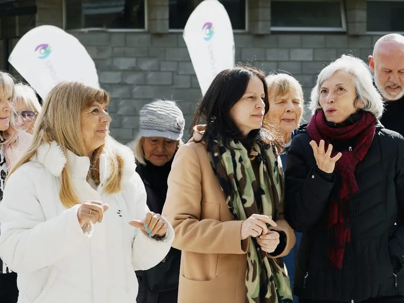 BARRANCAS DE VICENTE LOPEZ RESIDENCIA PARA MAYORES - Hogar de Ancianos in VICENTE LOPEZ, BUENOS AIRES photo 1