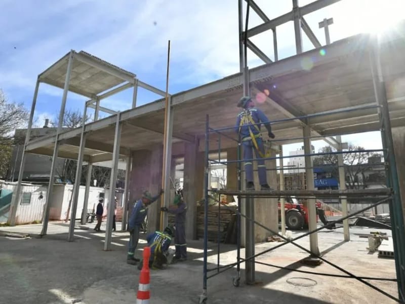 BARRANCAS DE VICENTE LOPEZ RESIDENCIA PARA MAYORES - Hogar de Ancianos in VICENTE LOPEZ, BUENOS AIRES photo 3