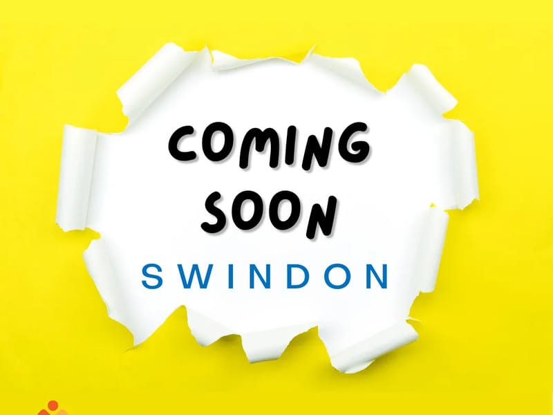 Seco Support Swindon in Swindon, England photo 1