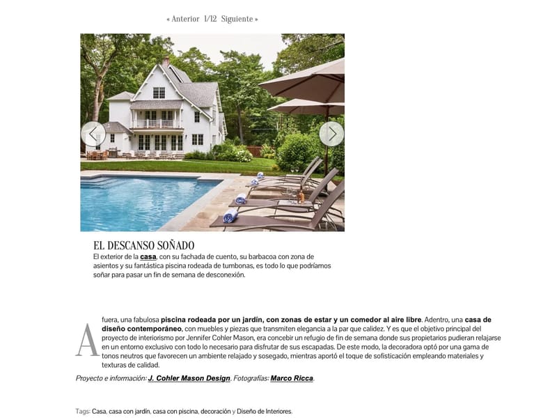 NUEVO ESTILO - Vida Asistida in BELGRANO, CABA photo 1