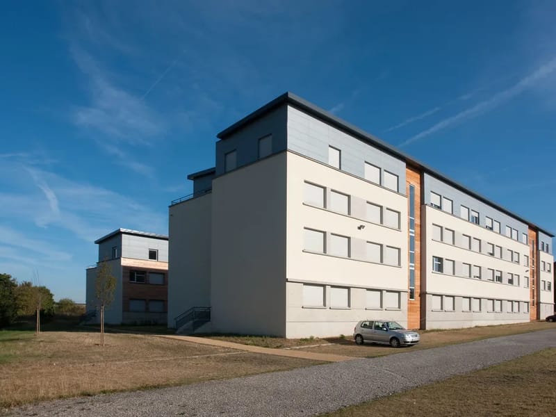 RãSidence Le PrãClin - Maison de Retraite in COMPIEGNE, Hauts-de-France photo 1