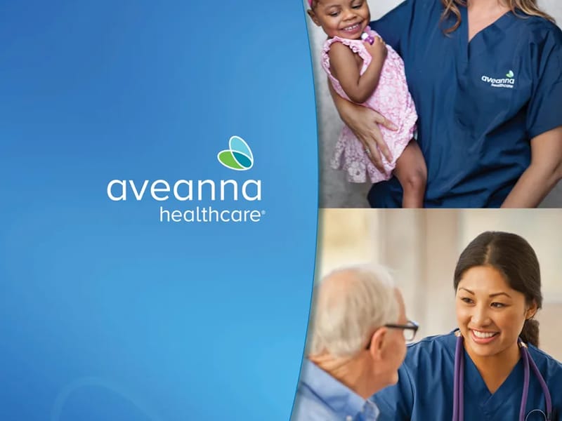 Aveanna Healthcare - Home Health Nursing in Aurora, CO photo 2