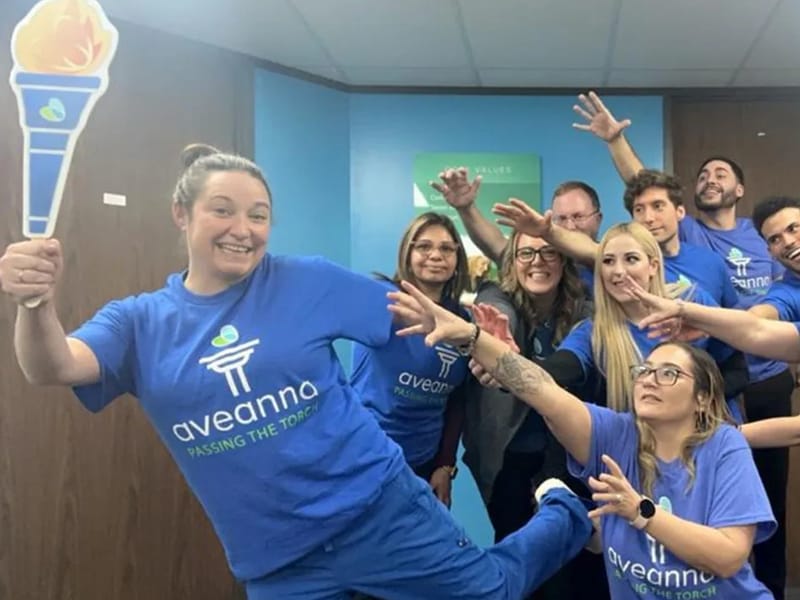 Aveanna Healthcare - Home Health Nursing in Aurora, CO photo 1