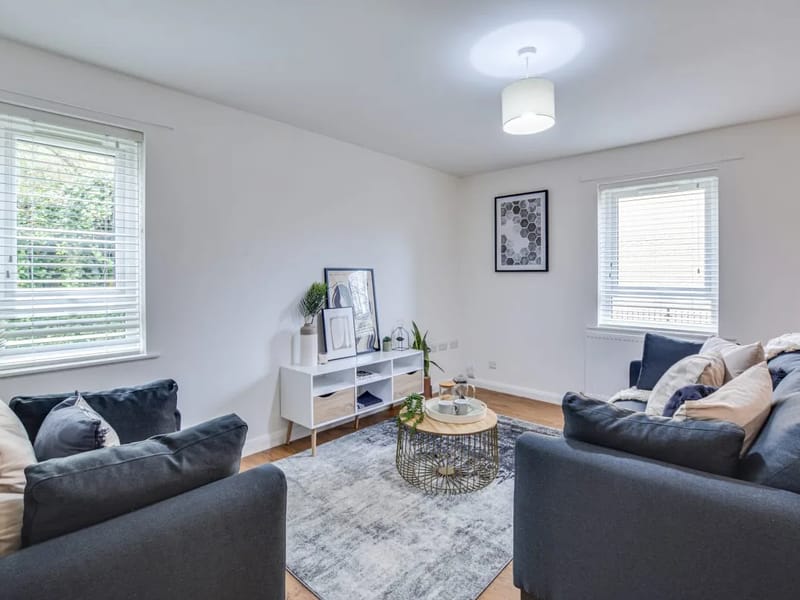 Cross Heath Grove in Leeds, England photo 1