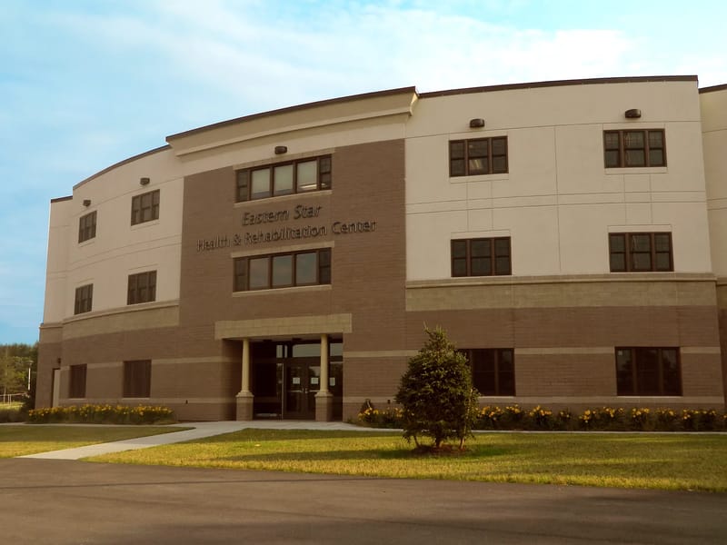 Eastern Star Home - Nursing Home in Oriskany, NY photo 1