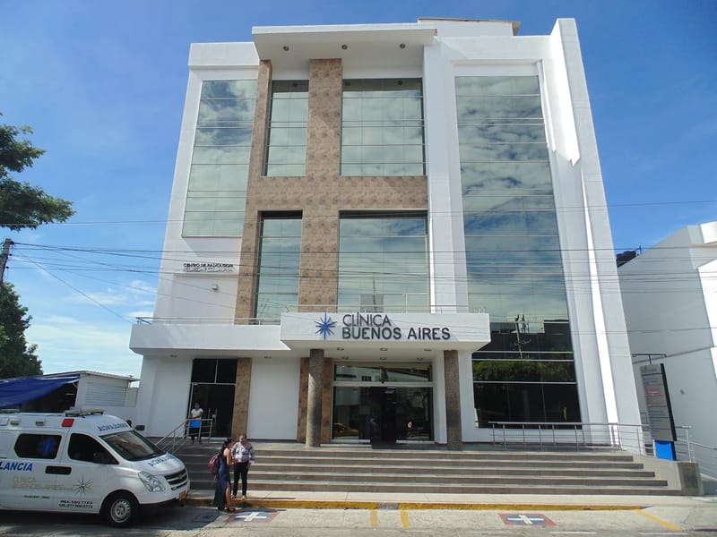 CLINICA ELISA AIRES - Cuidado Domiciliar in Salvador, BA photo 1