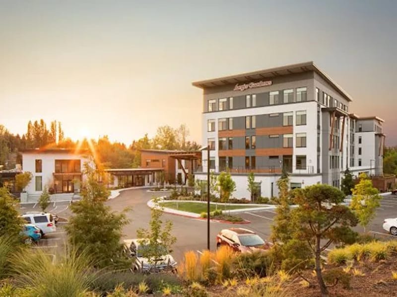Aegis Gardens At Newcastle - Assisted Living in Newcastle, WA photo 1