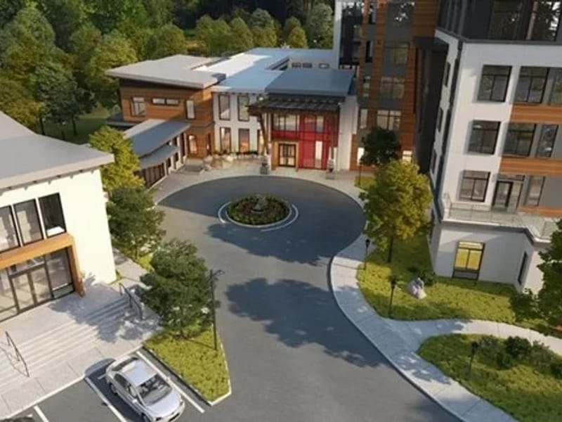 Aegis Gardens At Newcastle - Assisted Living in Newcastle, WA photo 2