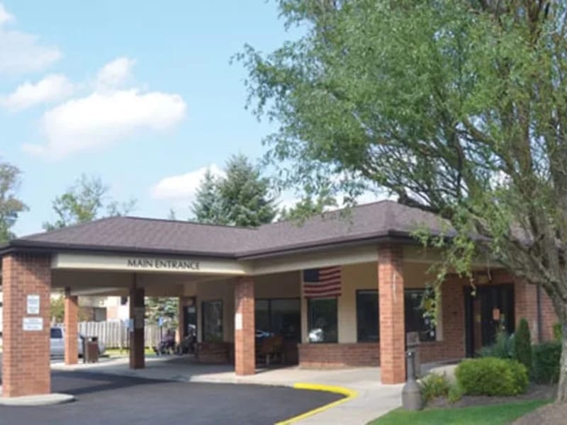 Hilltop Heights Health & Rehab Center - Nursing Home in Johnstown, PA photo 2