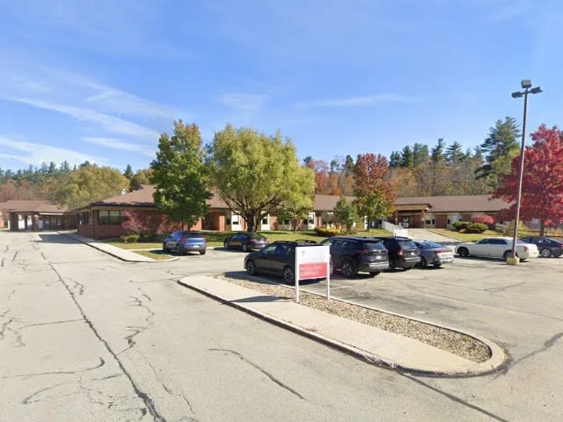 Hilltop Heights Health & Rehab Center - Nursing Home in Johnstown, PA photo 1