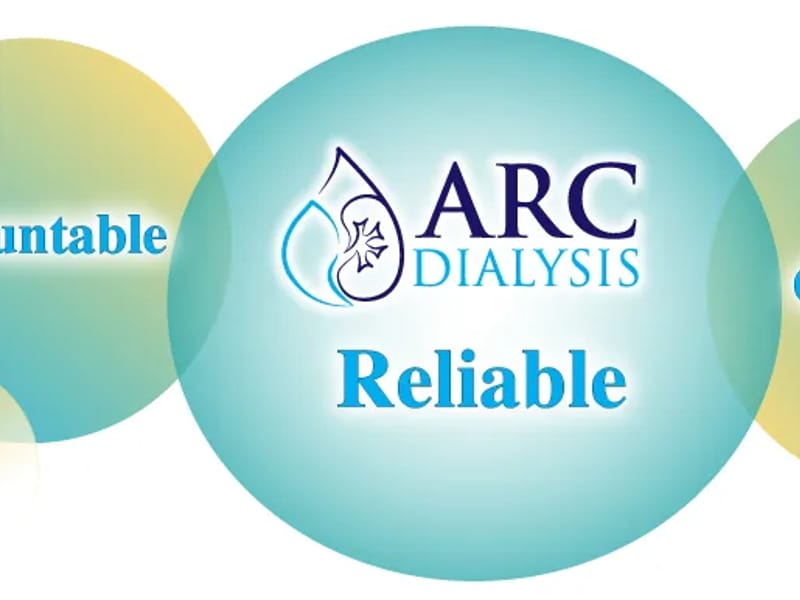 Arc Dialysis North Dade, LLC - Dialysis in Opa Locka, FL photo 1