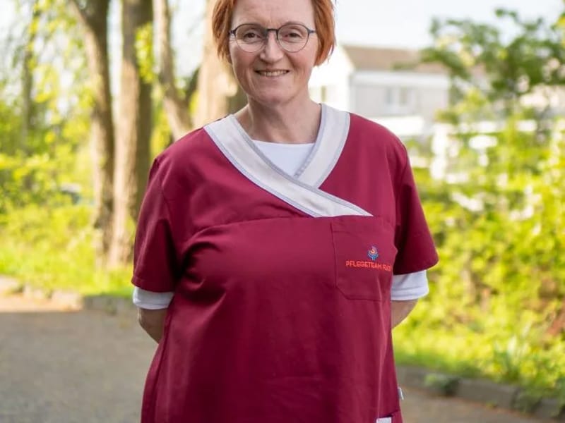 Ambulanter Pflegedienst Cardia et Manu Jan Meisezahl gen. Schwarz - Häusliche Pflege in Halle, Sachsen-Anhalt photo 2