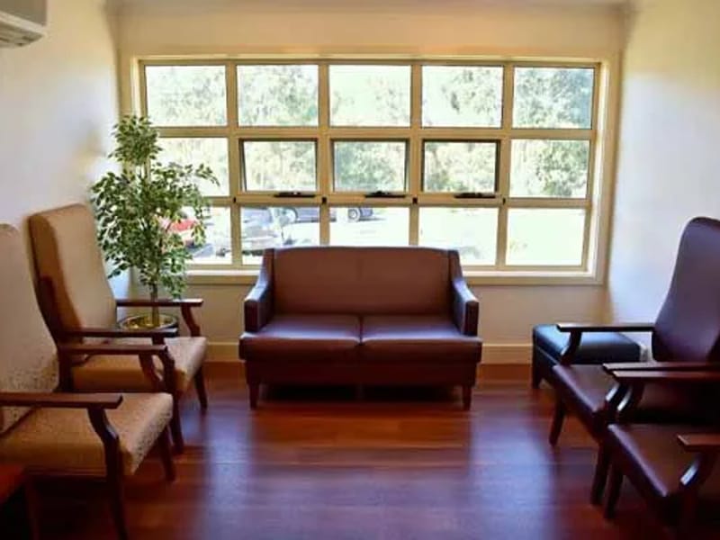 CCSSCI - On Luck Chinese Nursing Home - Nursing Home in Donvale, VIC photo 1