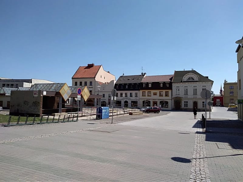 Prostějov - Pečovatelská služba in Olomouc, Olomoucký kraj photo 2