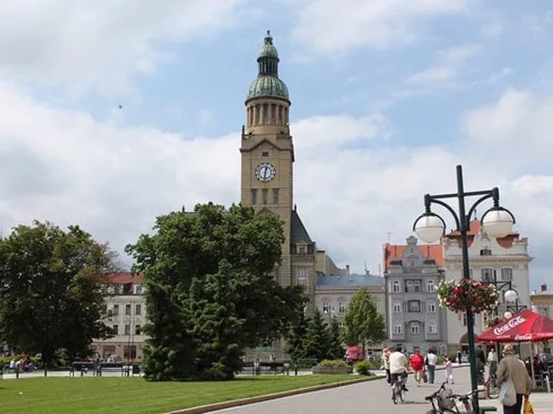 Prostějov - Pečovatelská služba in Olomouc, Olomoucký kraj photo 3