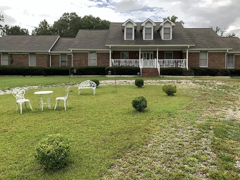 Dalia Precious Memories - Assisted Living in Riverdale, GA photo 1