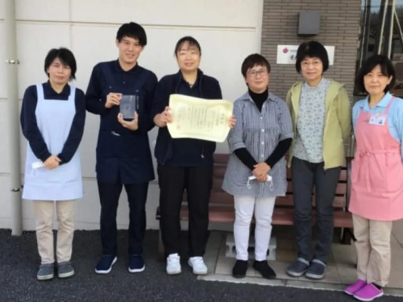 SOMPOケア　久米川　居宅介護支援 - 有料老人ホーム in 東村山市, 東京都 photo 1