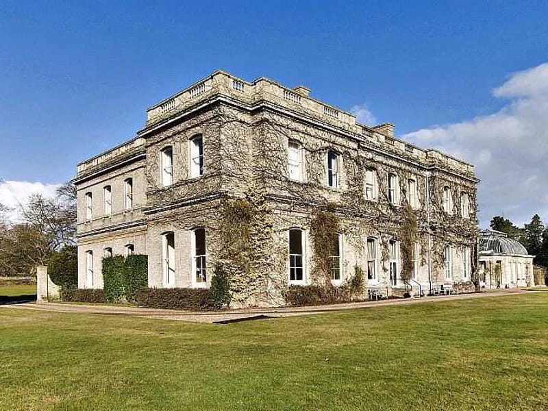 Stowlangtoft Hall Nursing Home - Nursing Home in Bury St Edmunds, England photo 1