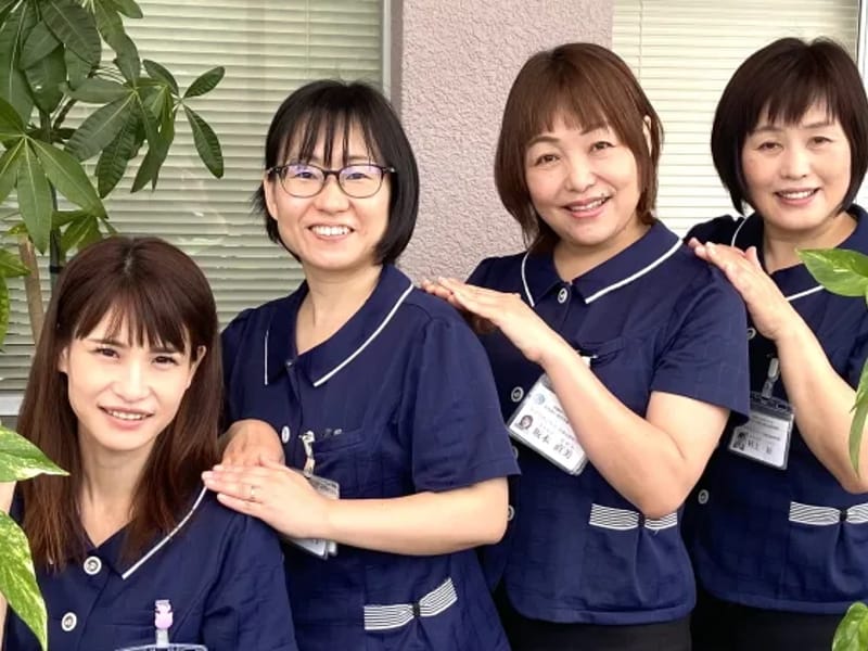 おちあい居宅介護支援事業所 - 有料老人ホーム in 真庭市, 岡山県 photo 1