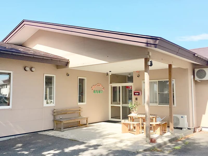 おちあい居宅介護支援事業所 - 有料老人ホーム in 真庭市, 岡山県 photo 3