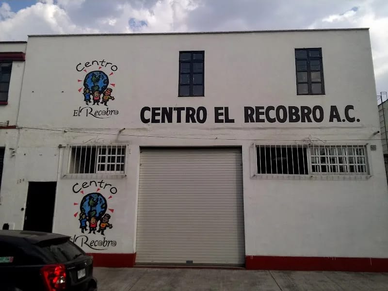 ALBERGUE GEMELOS - Hogar de Ancianos in Coyoacán, Ciudad de México photo 1