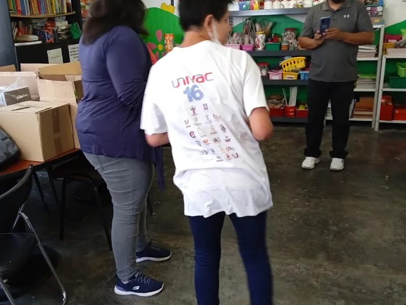 ALBERGUE GEMELOS - Hogar de Ancianos in Coyoacán, Ciudad de México photo 5